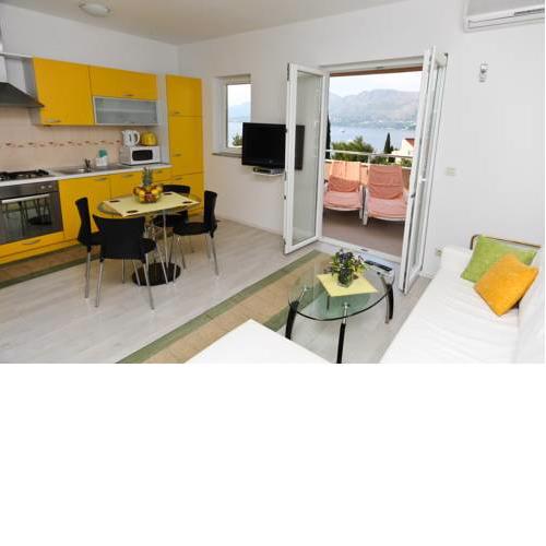 Apartments Villa Ana