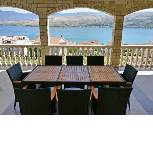 Apartments Villa Anastazija