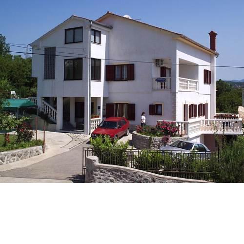 Apartments Villa Andreja Opatija