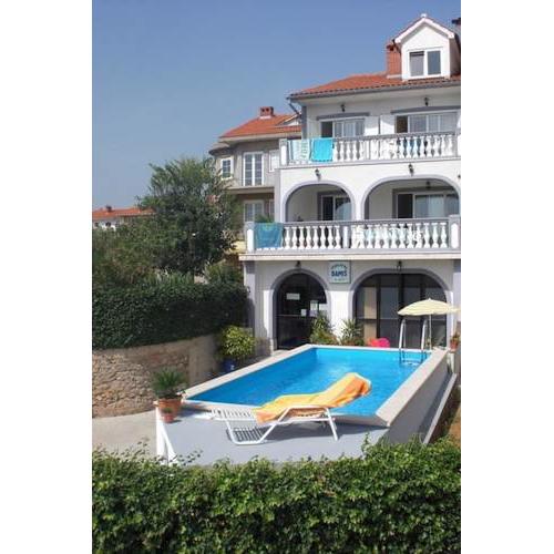 Apartments Villa Angela