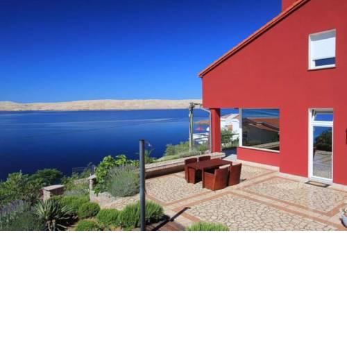 Apartments Villa Angela