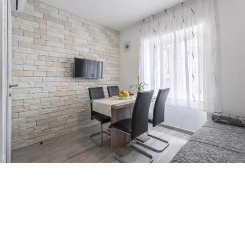 Apartments Villa Antonio