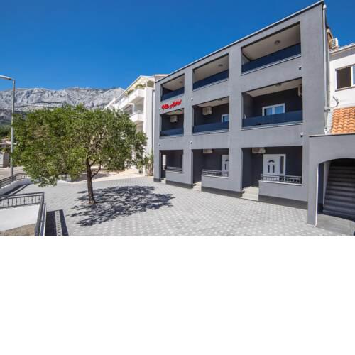 Apartments Villa Astrid