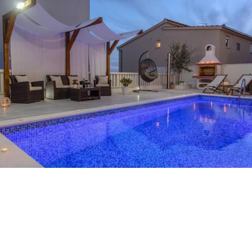 Apartments Villa Atlantis