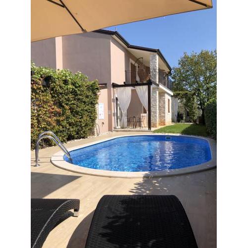 Apartments Villa Bacio