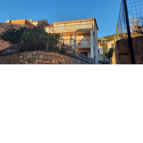 Apartments Villa Beba
