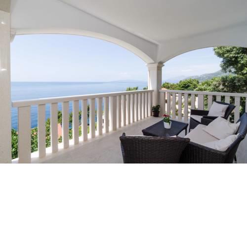 Apartments Villa Bella Vista