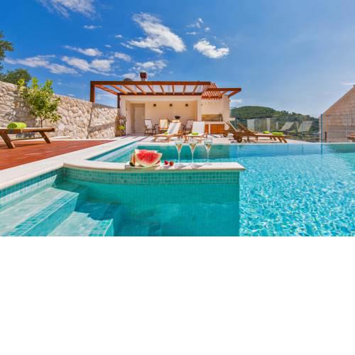 Apartments Villa Boban