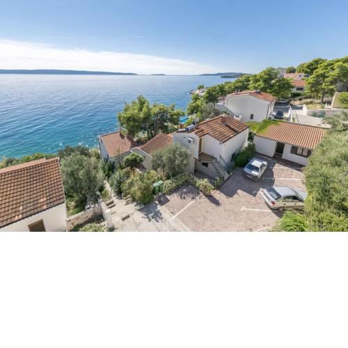 Apartments Villa Bok