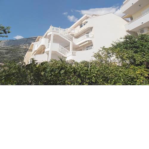 Apartments Villa Bonaca