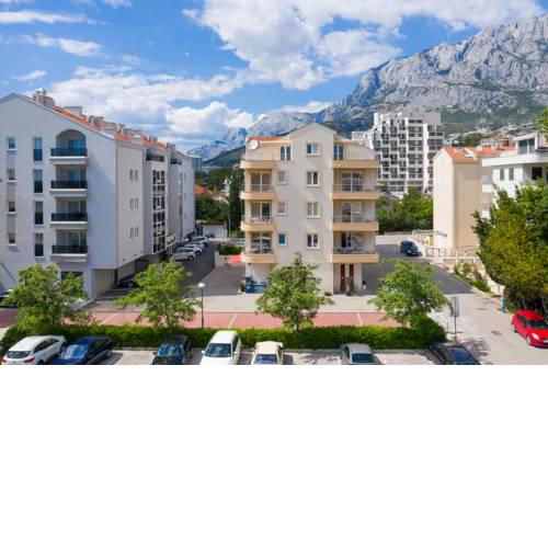 Apartments Villa Bondi