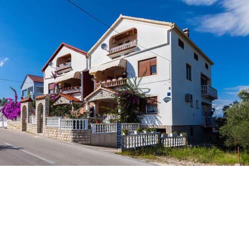 Apartments Villa Bosotina