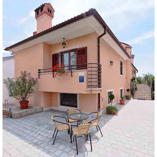 Apartments Villa Brigita