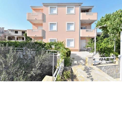 Apartments Villa Brudi