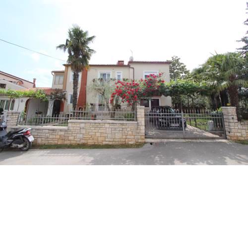 Apartments Villa Buric