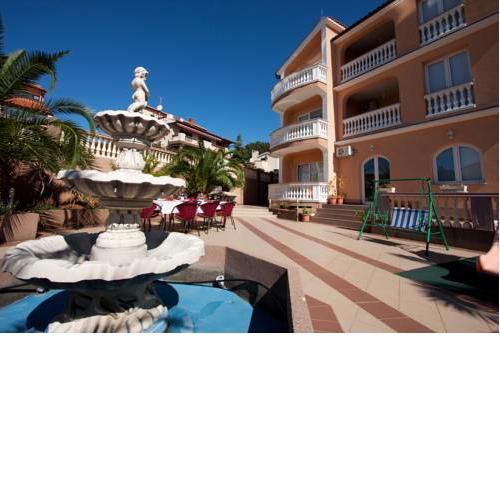 Apartments Villa Canaria