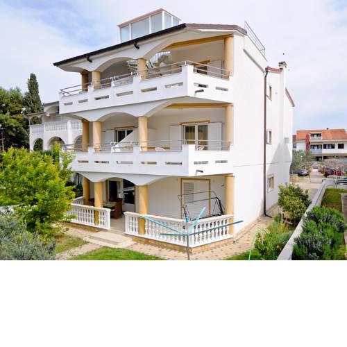 Apartments Villa Chiara