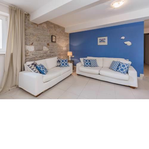 Apartments Villa De Blue