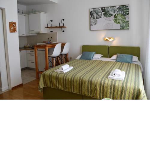 Apartments Villa Devana 2
