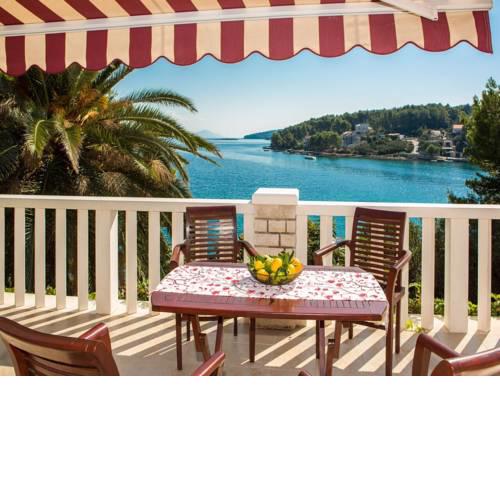 Apartments Villa Diha