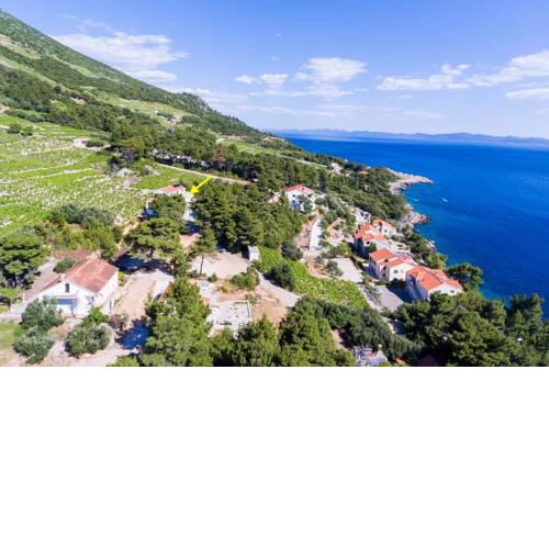 Apartments Villa Dingač