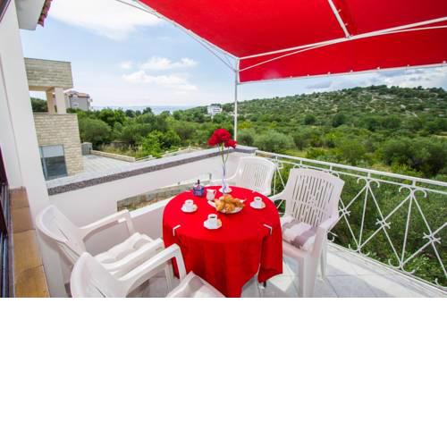 Apartments Villa Dolores