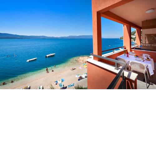Apartments Villa Dorida