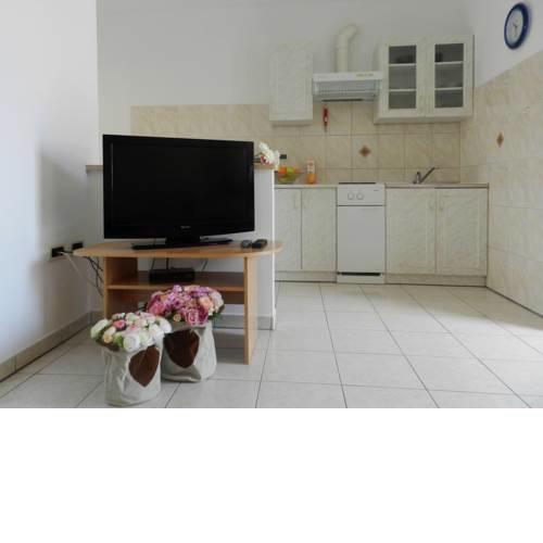 Apartments Villa Doris