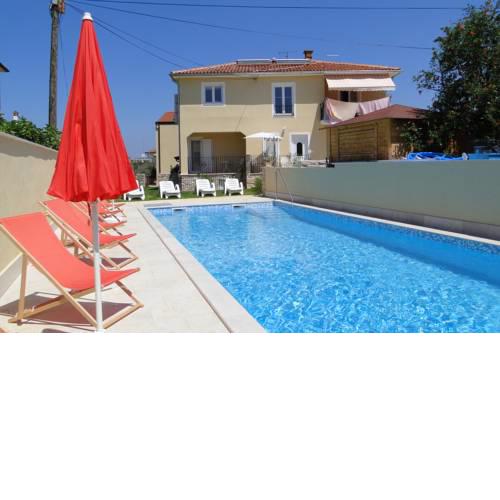 Apartments Villa Ela