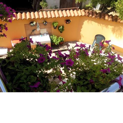 Apartments Villa Elda