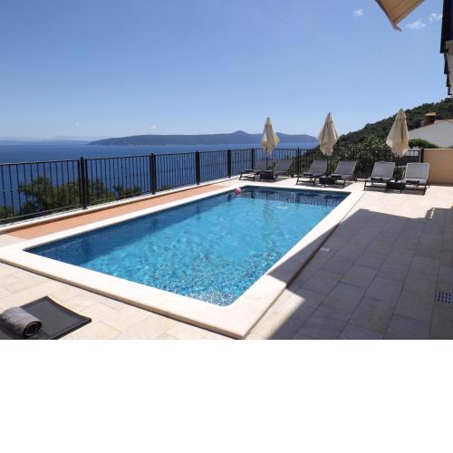 Apartments Villa Elma