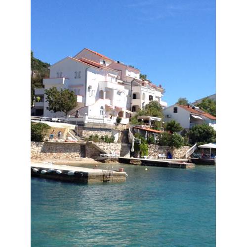 Apartments Villa Emilija