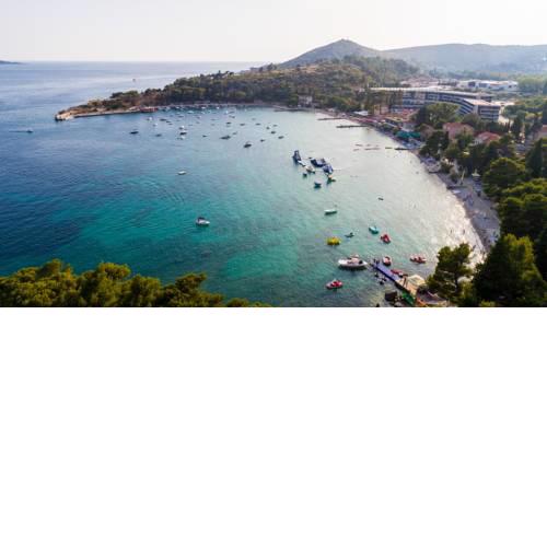 Apartments Villa Enzian