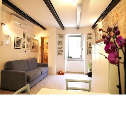 Apartments Villa Ernesta