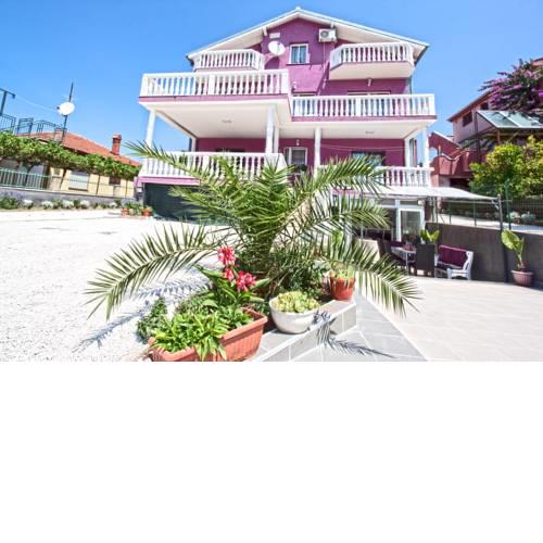Apartments Villa Excellente Belvedere