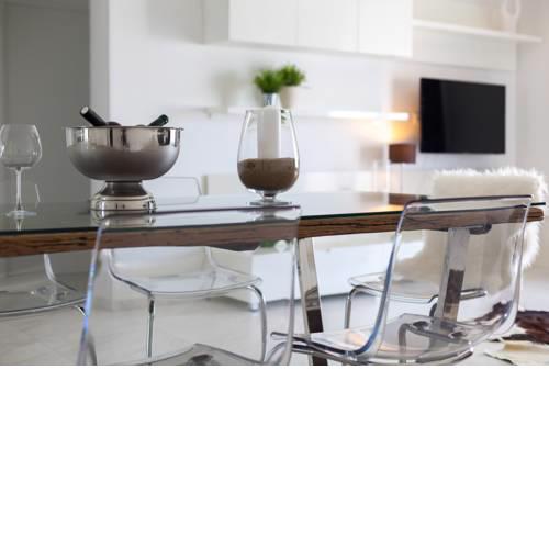 Apartments Villa Fe