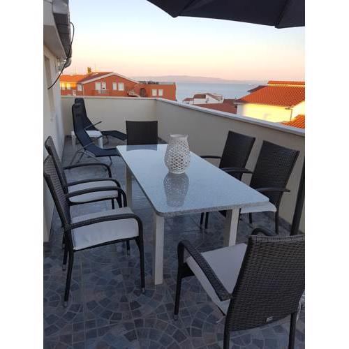 Apartments Villa Filip