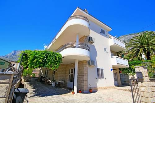 Apartments Villa Filipovic