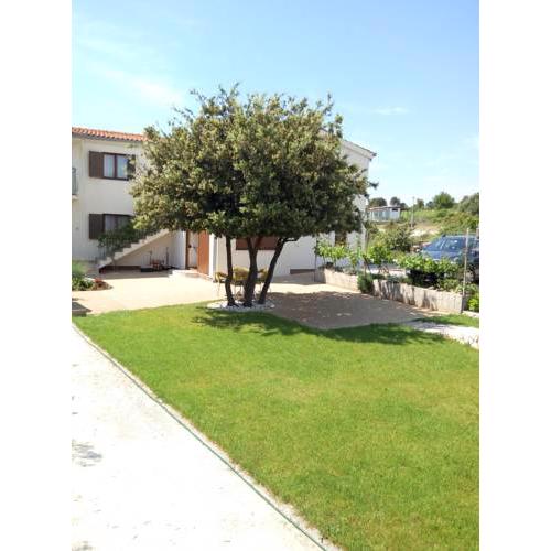 Apartments Villa Flora