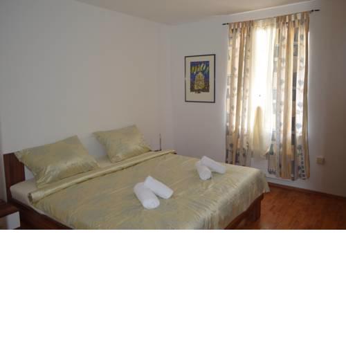 Apartments Villa Flora