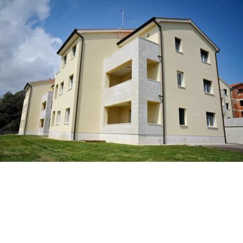 Apartments Villa Franka