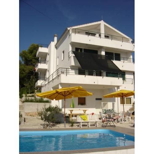 Apartments Villa Goja