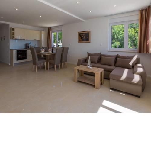 Apartments VILLA GRANDE
