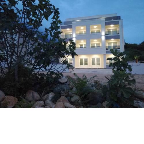 Apartments Villa Hadria