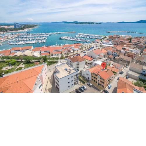 Apartments Villa-Ines Center