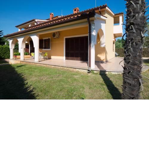 Apartments Villa Irena