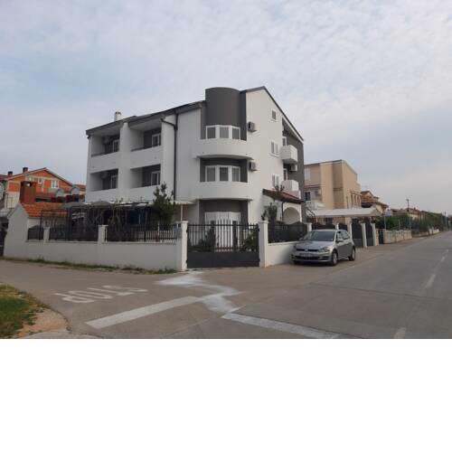 Apartments Villa Ivana