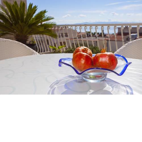 Apartments Villa Jarak