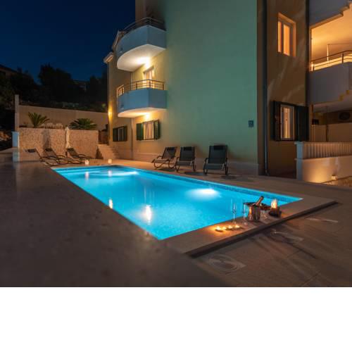 Apartments Villa Jelena