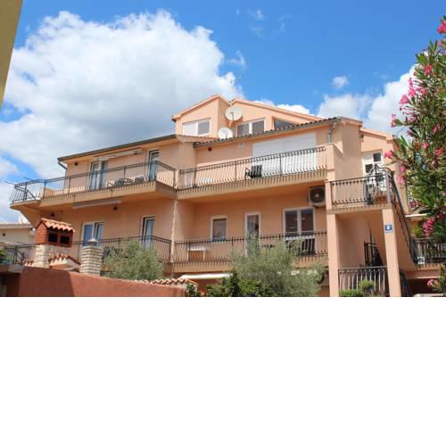 Apartments Villa Jelena